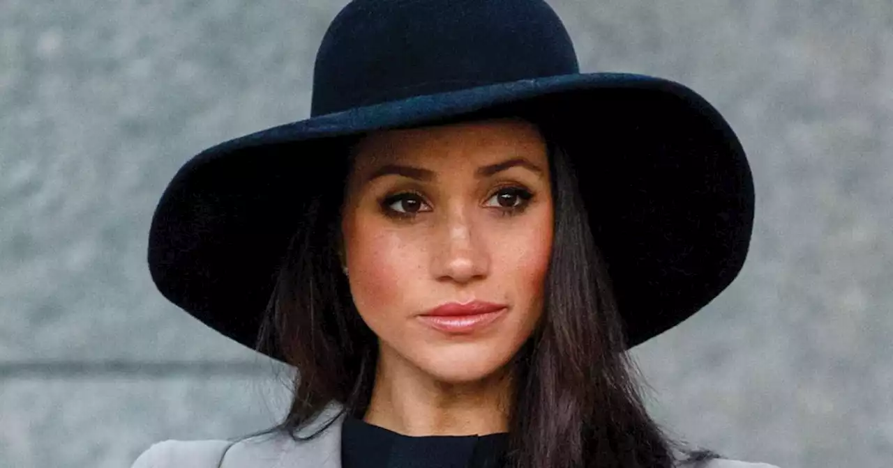 Meghan Markle sent Jill Biden 'intriguing gift' following Oprah interview