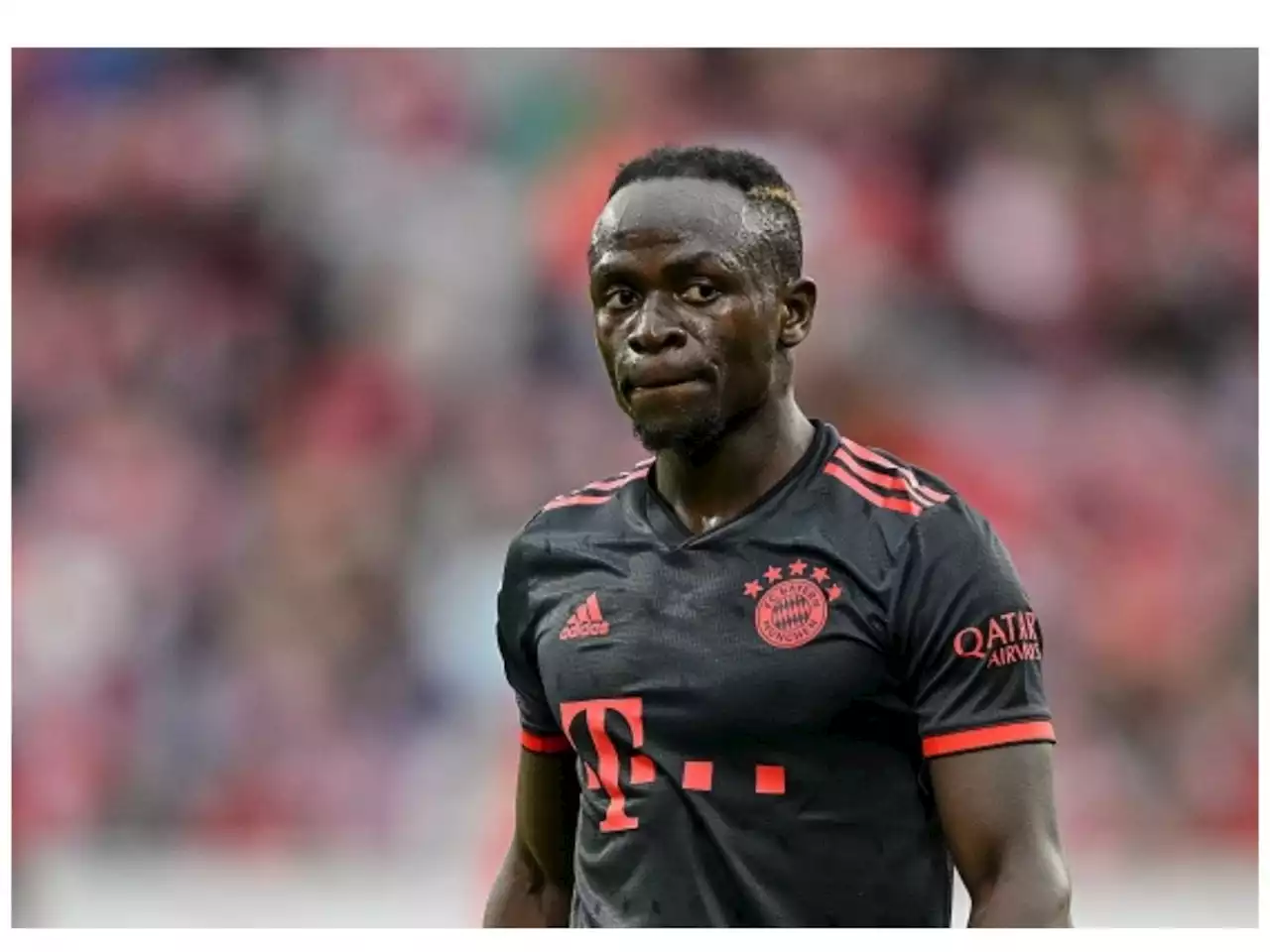 Transfer: Sadio Mane set to leave Bayern Munich, new club revealed