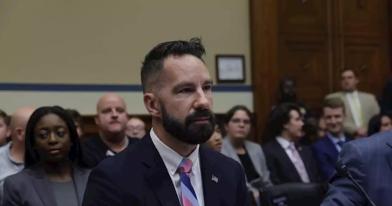 Hunter Biden investigation: Joe Ziegler tells House Oversight he did not leak investigative information