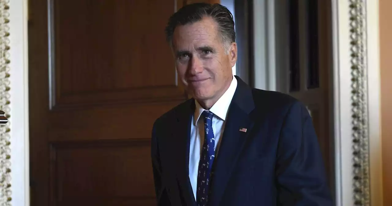 Romney gets roasted online for video celebrating National Hot Dog Day