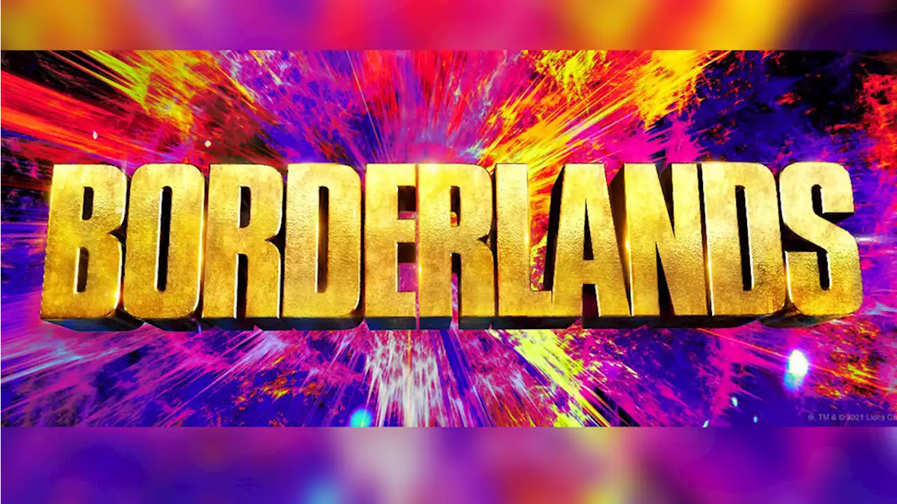 Eli Roth’s Feature Take of Videogame ‘Borderlands’ Lands Summer 2024 Release Date – Comic-Con