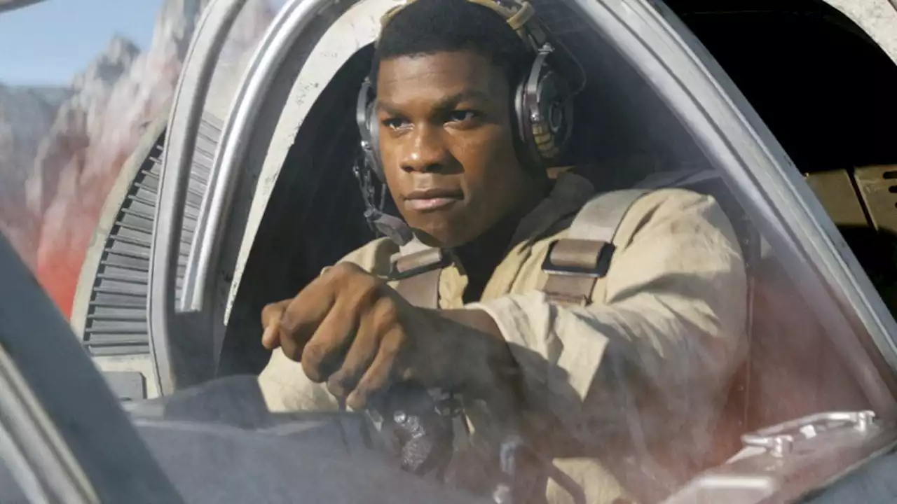 John Boyega On Returning To ‘Star Wars’ Universe: “I’m Open To All Opportunities”