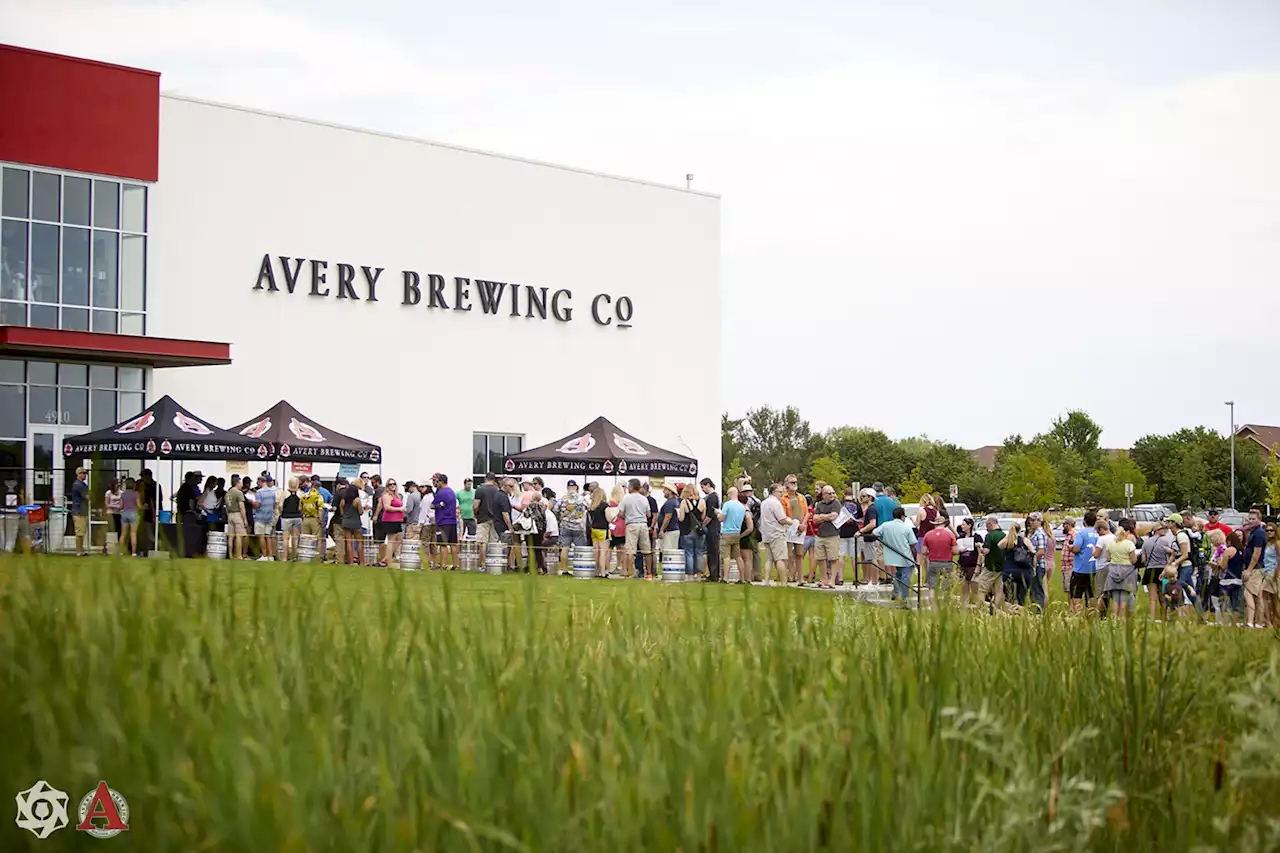 Avery Brewing's 30th-Anniversary Invitational on July 29 Promises to Be a Blast