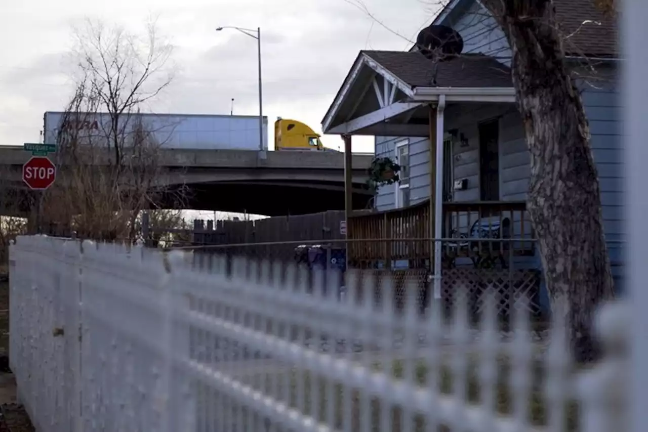 Denver Researchers Find New Ways That City Surroundings Worsen People's Health