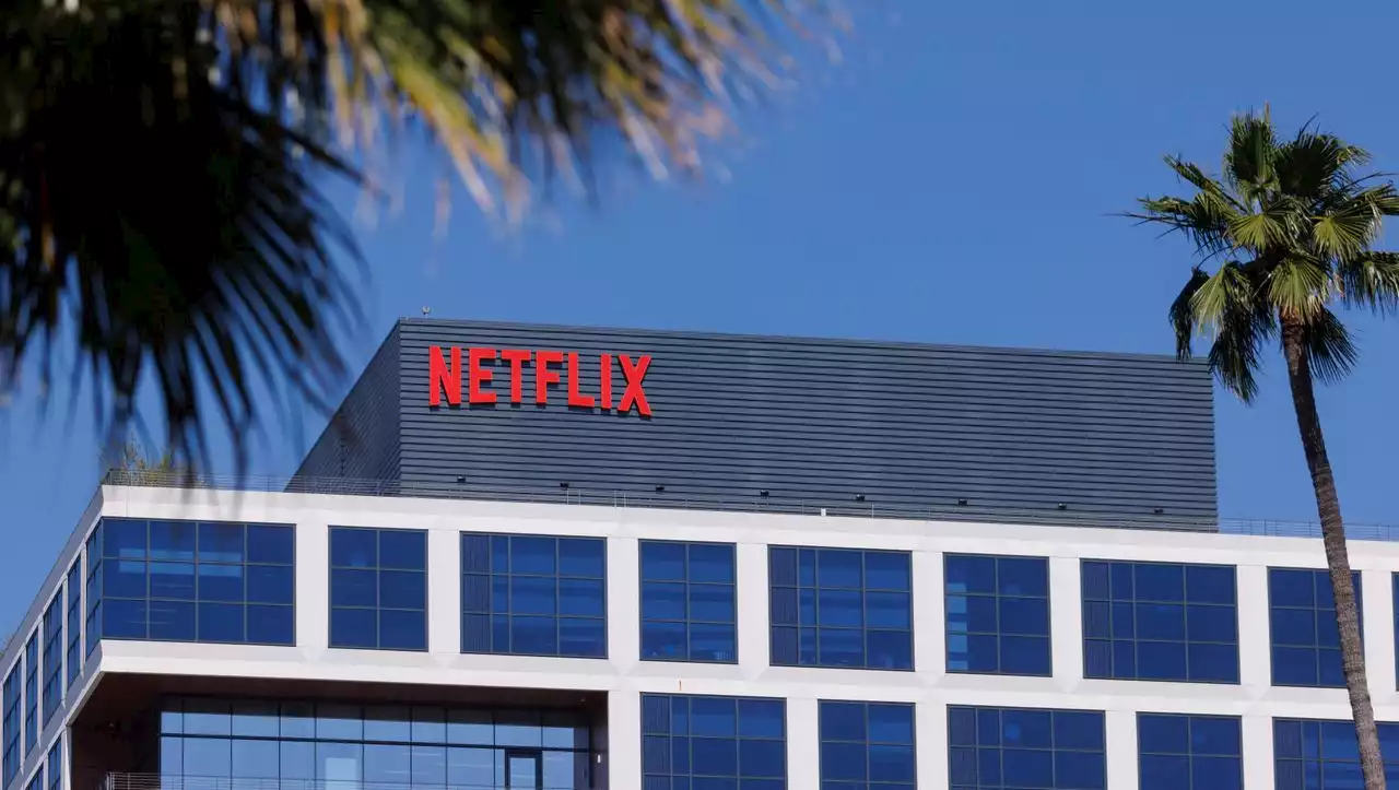 Netflix gewinnt mehr Kunden nach Vorgehen gegen Passwort-teilen