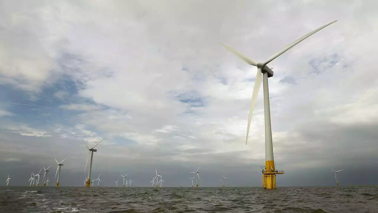 Vattenfall stoppt Bau von Meereswindpark