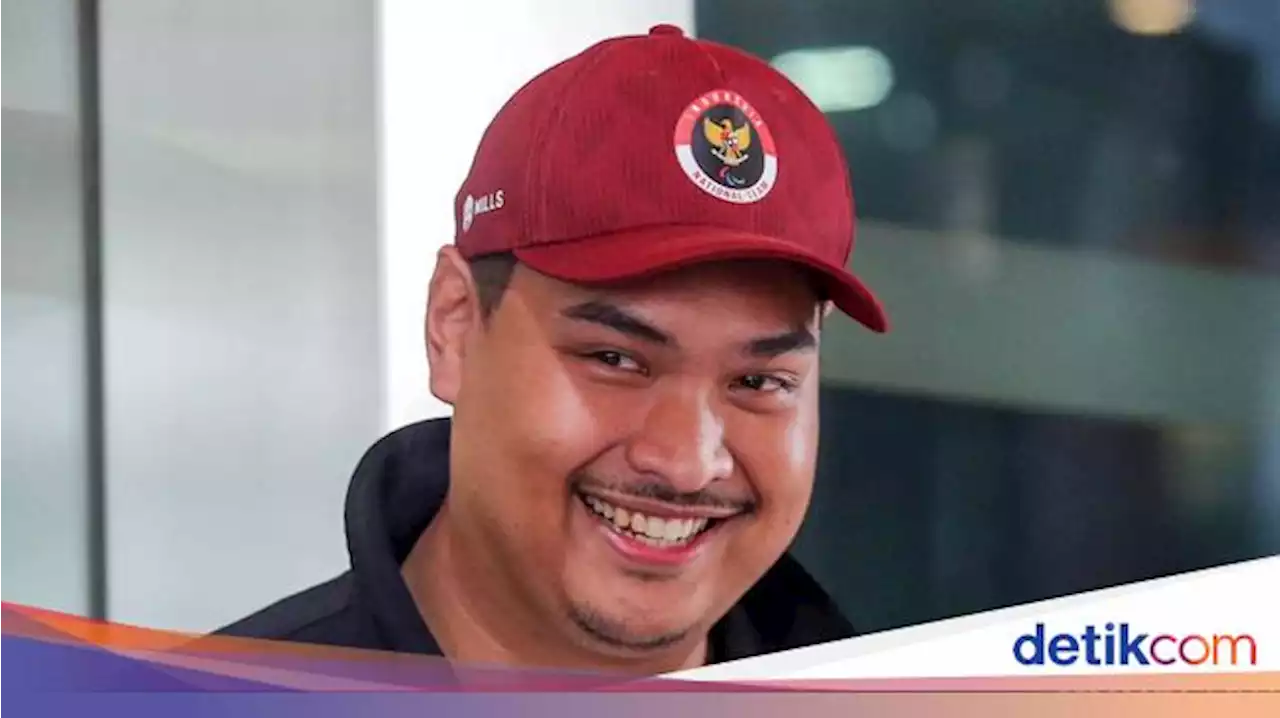 Rp 162 M Harta Menpora Dito dari Mertua, Apa Beda Hadiah, Hibah dan Warisan?