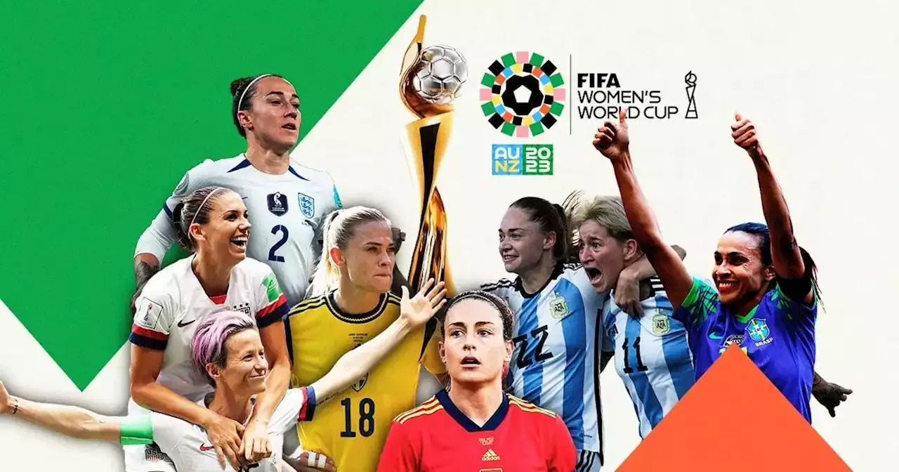 Todo lo que tenés que saber sobre el Mundial Femenino Argentina