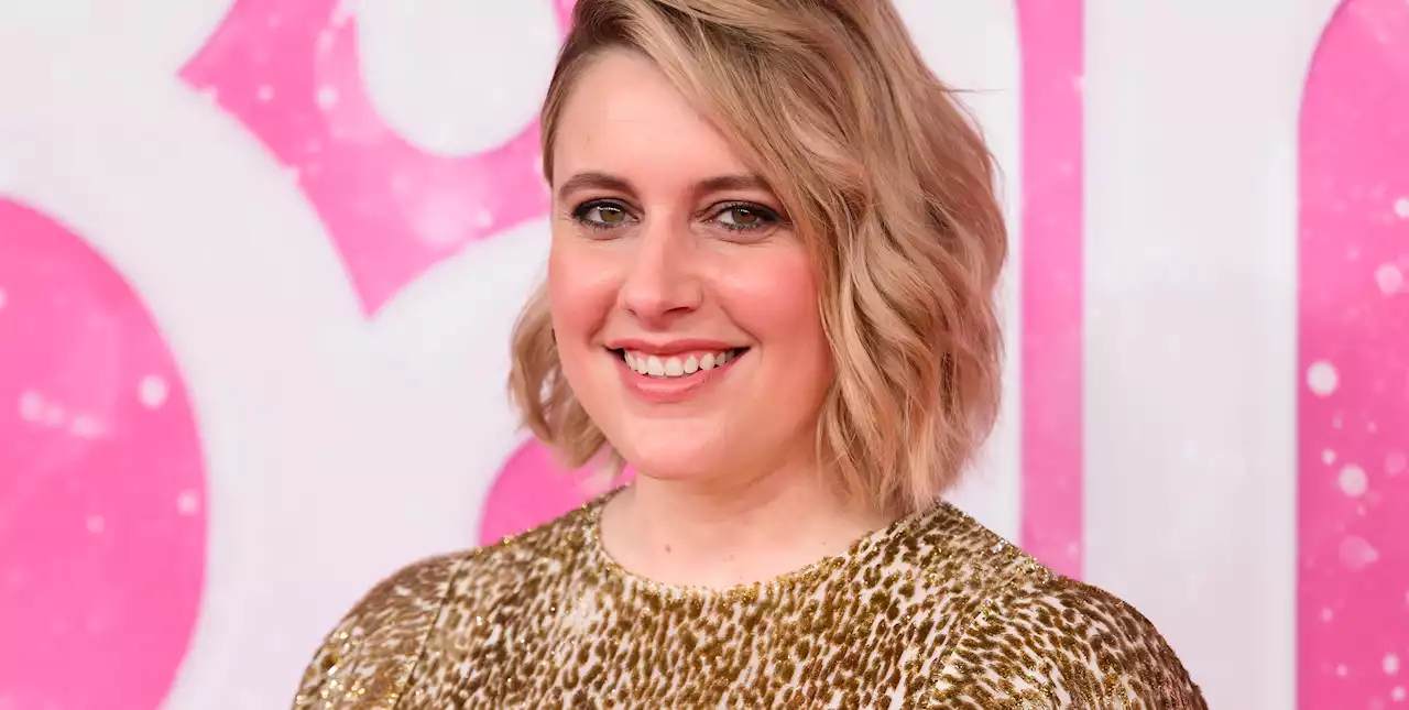 Barbie director Greta Gerwig and husband Noah Baumbach welcome baby