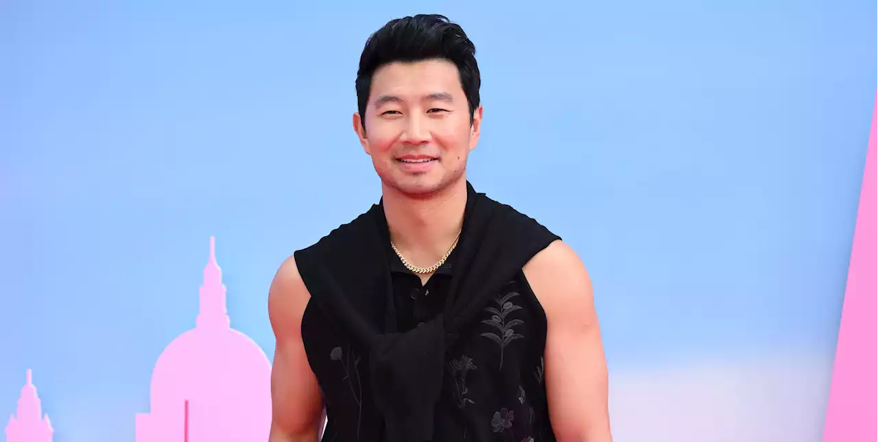 Barbie's Simu Liu explains how movie changed his perception of the doll