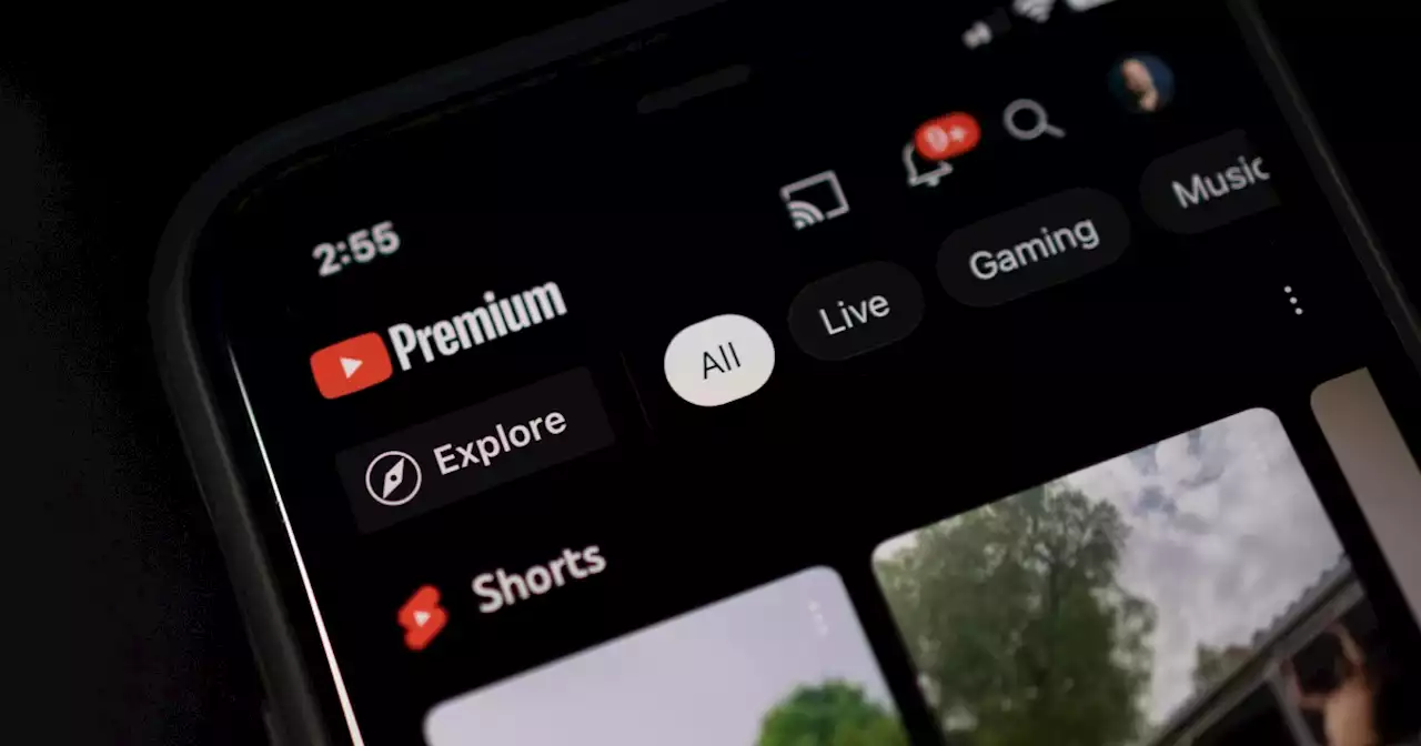 YouTube Premium and Google Music are now more expensive, too | Digital Trends