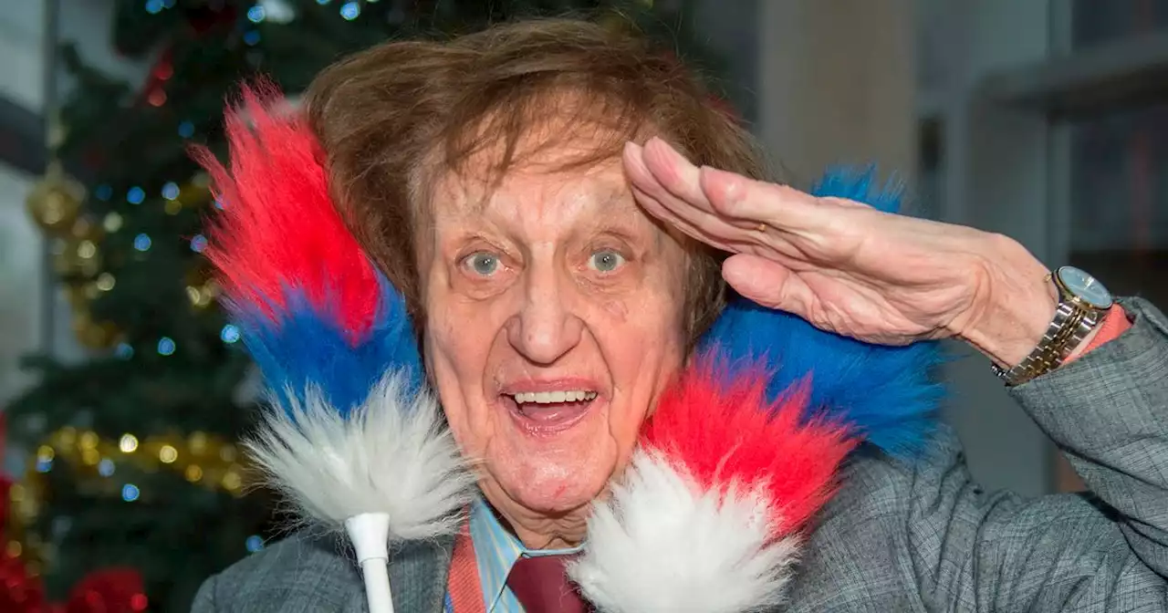 Major exhibition celebrating Sir Ken Dodd to open in Liverpool