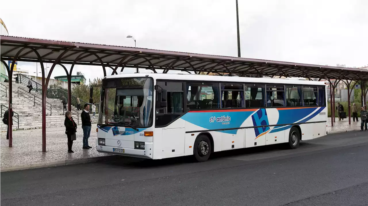 Avança greve às horas extra na Barraqueiro durante JMJ