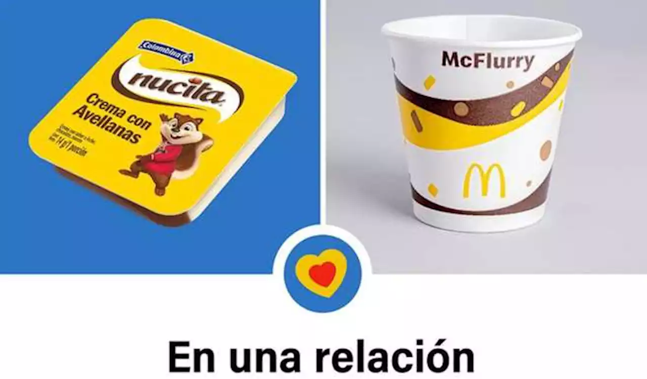 McFlurry Nucita, un postre con sabor a tradición colombiana