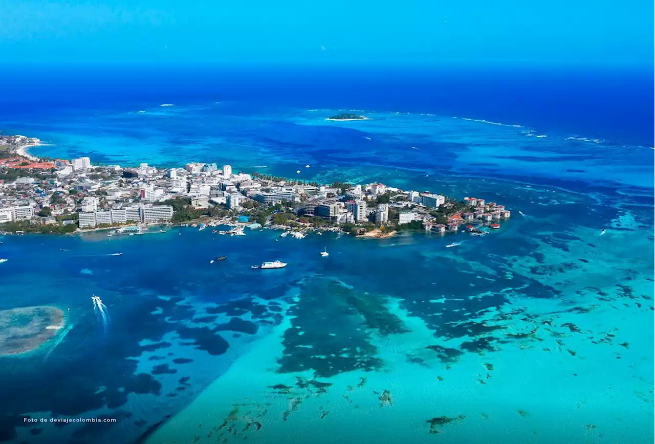 San Andrés, el eje central de la Fiesta de la Soberanía