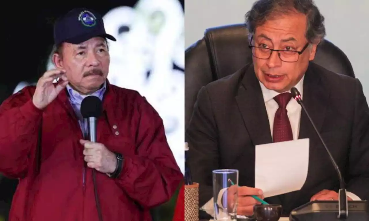 Petro anuncia diálogo con Daniel Ortega para negociar derechos de pesca de raizales