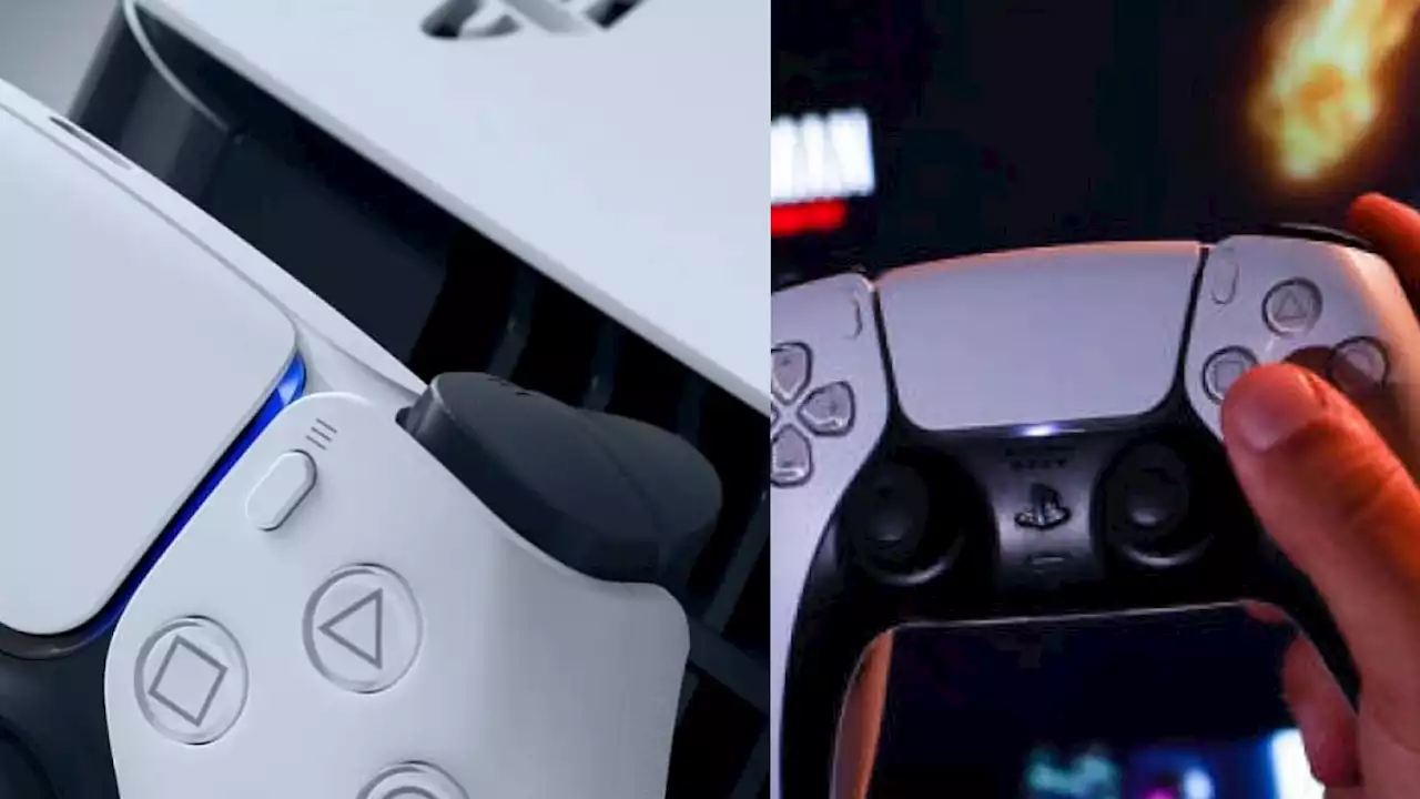 Este es el significado de los colores de las luces en las consolas PlayStation, de Sony