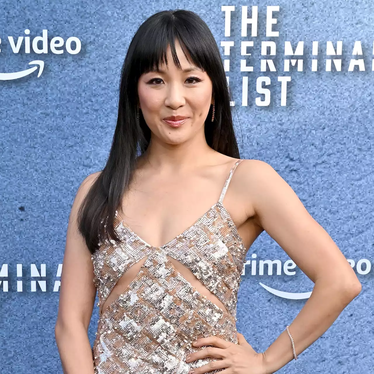 Constance Wu Gives Birth, Welcomes Baby No. 2 - E! Online