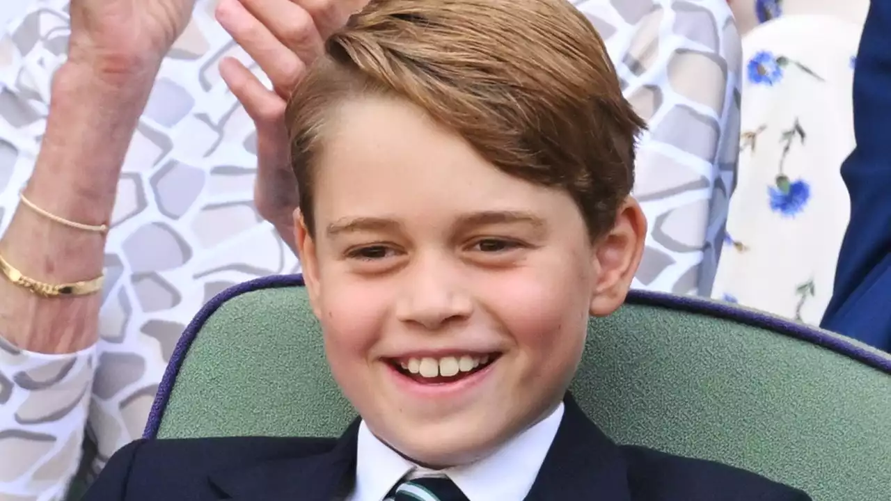 How Prince George Will Celebrate His 10th Birthday (Exclusive)