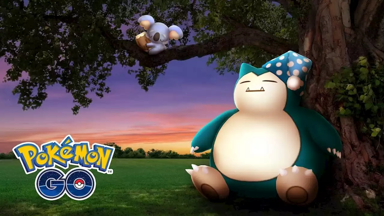 Pokémon Sleep exploit sees players pretend to rack up weeks of sleep for Pokémon Go rewards