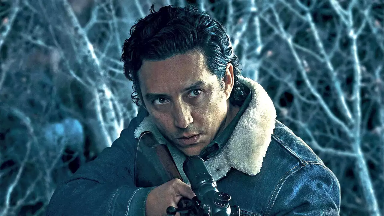 'Last Of Us' jetzt in der bestmöglichen Version: Netflix-Star Gabriel Luna über Staffel 2, ein Marvel-Comeback und Arnold Schwarzenegger