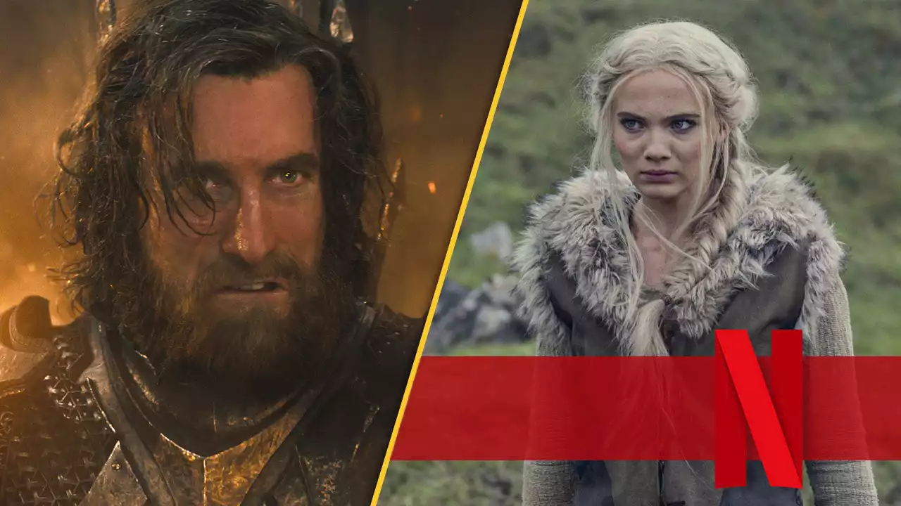 'The Witcher' Staffel 4: Hexer-Killer nimmt es mit Ciri und Liam Hemsworths Geralt auf – dieser Star könnte ihn spielen