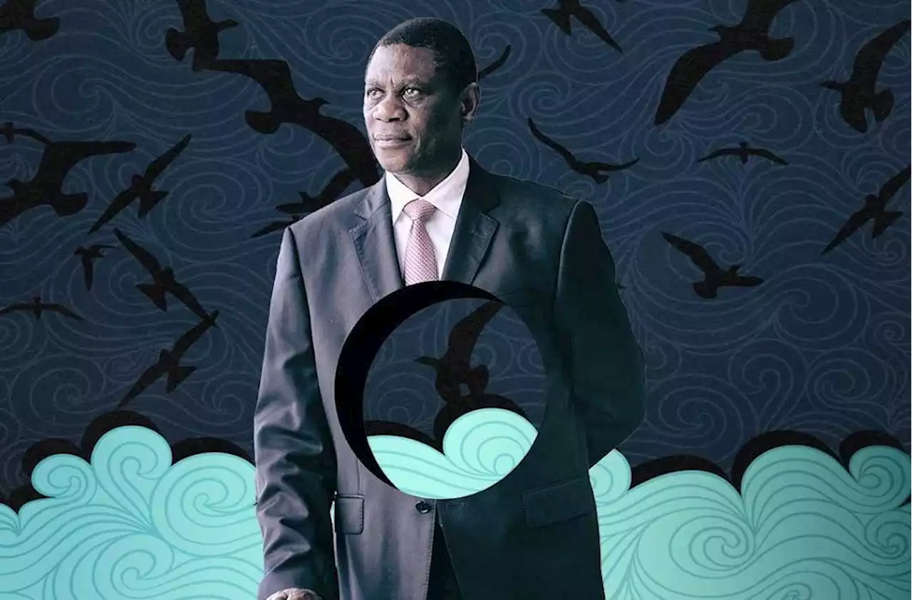 Paul Mashatile: Is the deputy president the ANC’s hollow man?