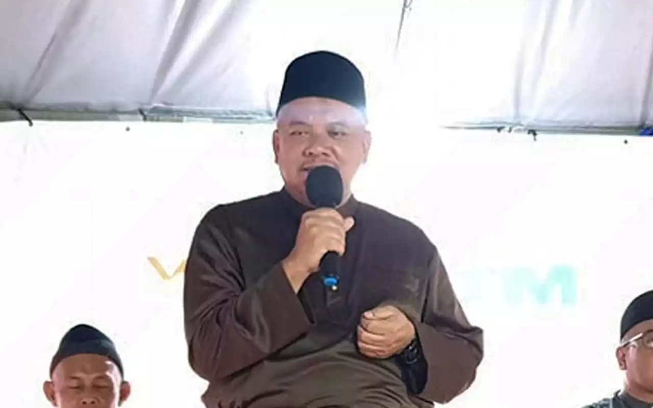 Amanah Kuala Langat tolak Hasnul calon DUN Morib