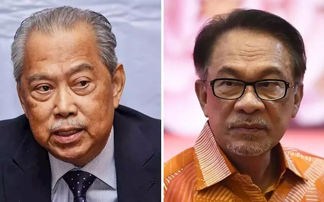 Isu lupus hutang peneroka Felda, Muhyiddin akan saman Anwar