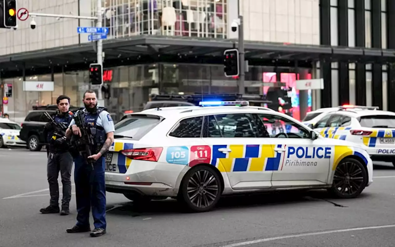 No Malaysians involved in NZ shooting