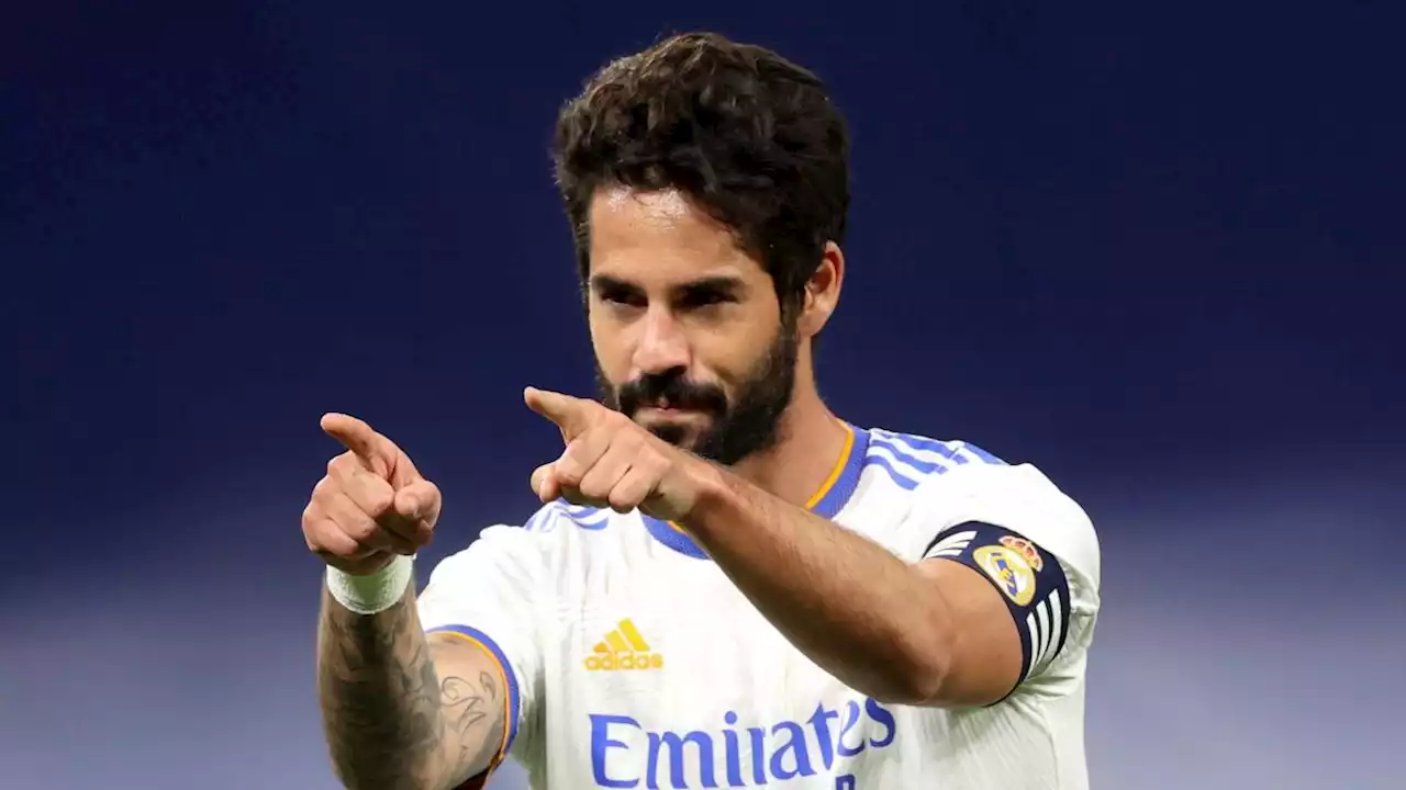 FC Barcelone : Josep Bartomeu voulait recruter Isco