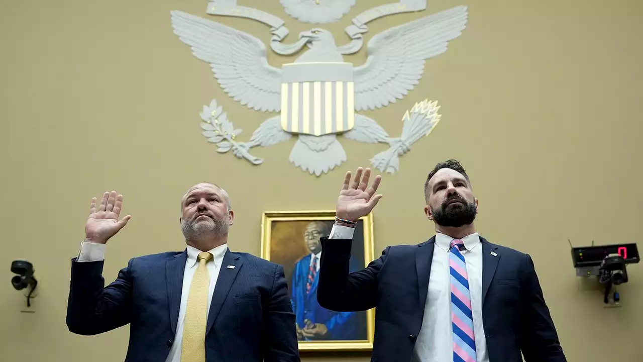 CNN, MSNBC skip live coverage of IRS whistleblower hearing on explosive Hunter Biden probe claims