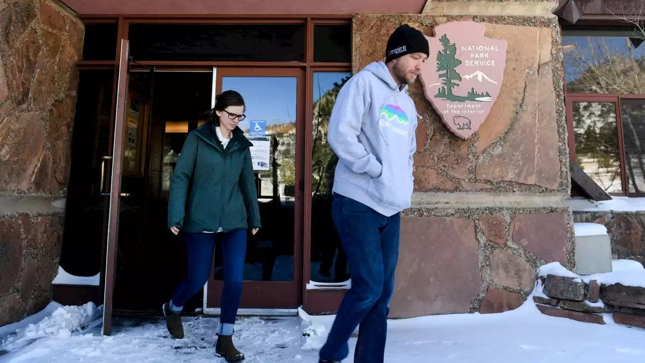 Louisiana man pronounced dead on Rocky Mountain National Park trail