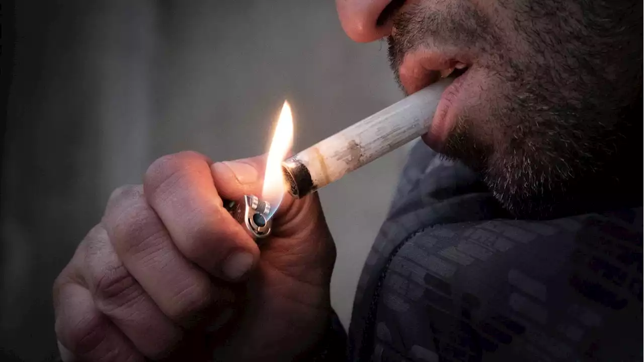 Drogues : la consommation du crack s'étend désormais aux villes moyennes et aux zones rurales