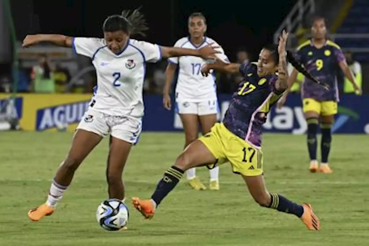 Carolina Arias: la luchadora incansable de la Selección Colombia