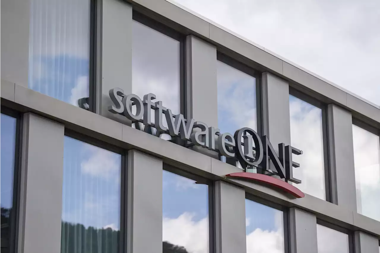 Akquisition – Investor Bain erhöht Kaufofferte für SoftwareOne