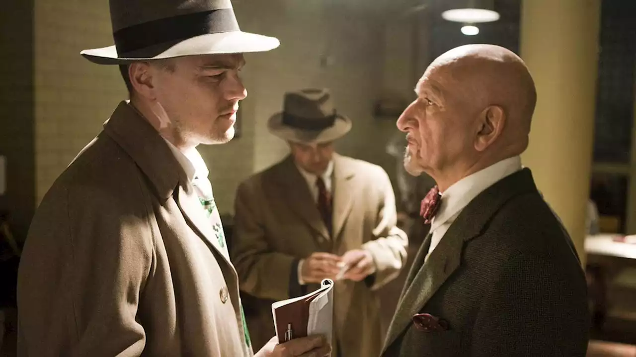 Shutter Island gibt's ab sofort bei Amazon Prime und diesen Film solltet ihr unbedingt anschauen