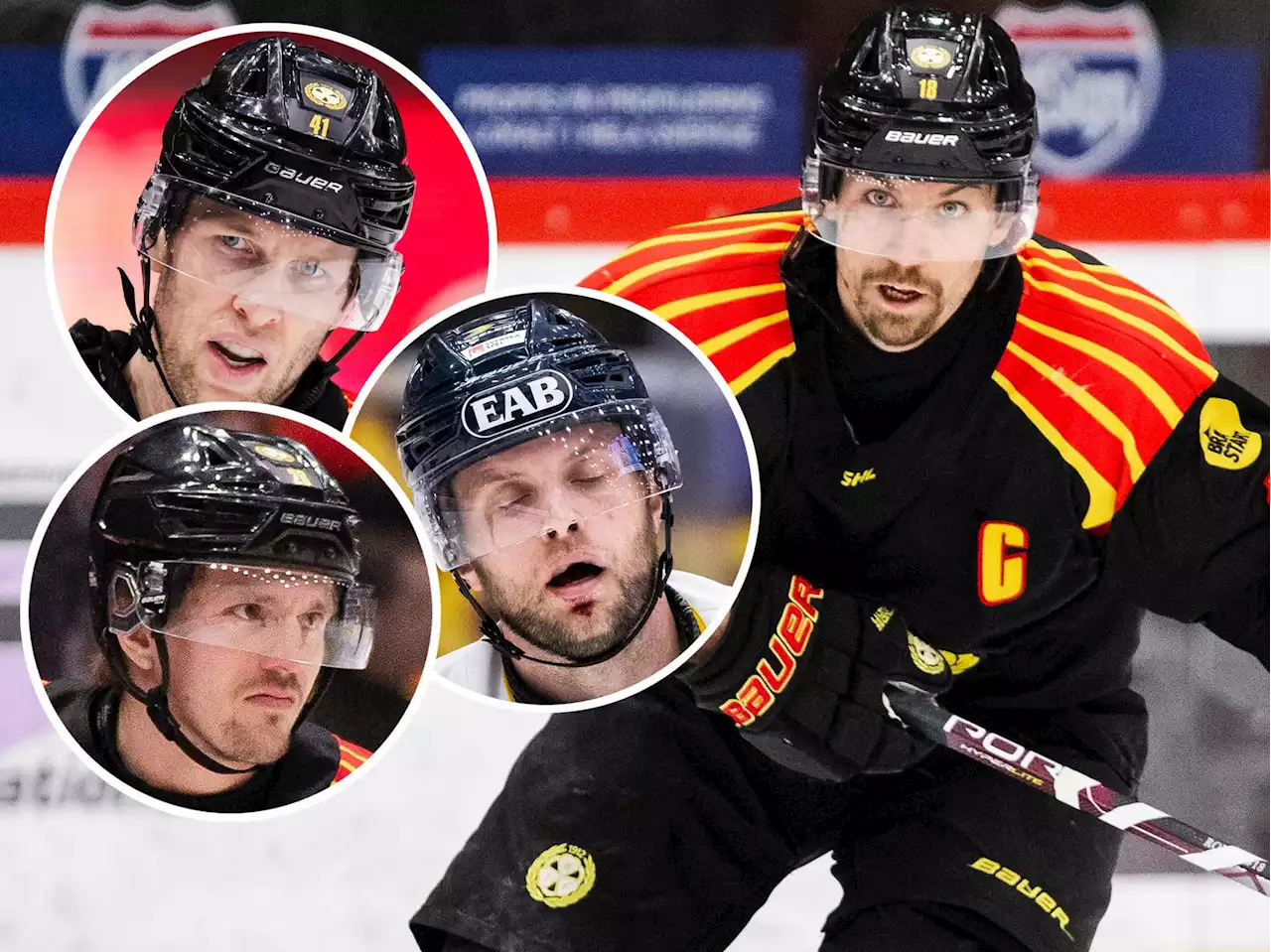 Siffrorna som avslöjar Brynäs svaghet: ”Blir triggad”