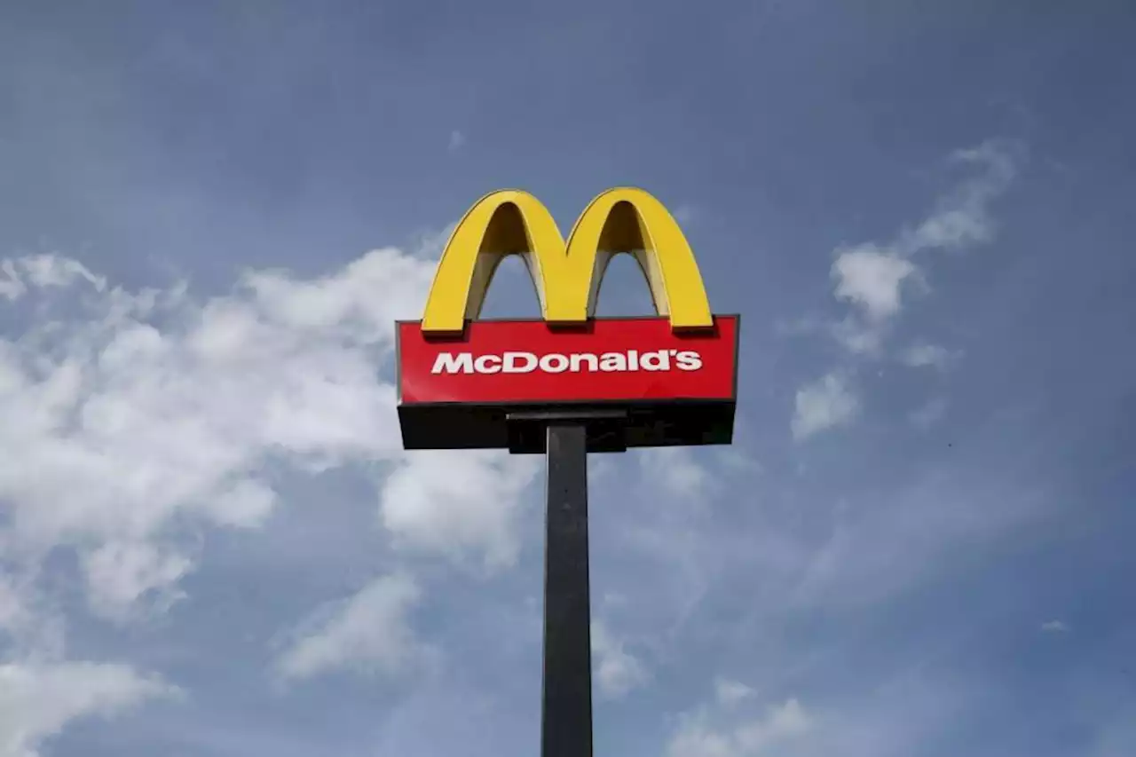 McDonald's in busy retail park will be closed for over a month