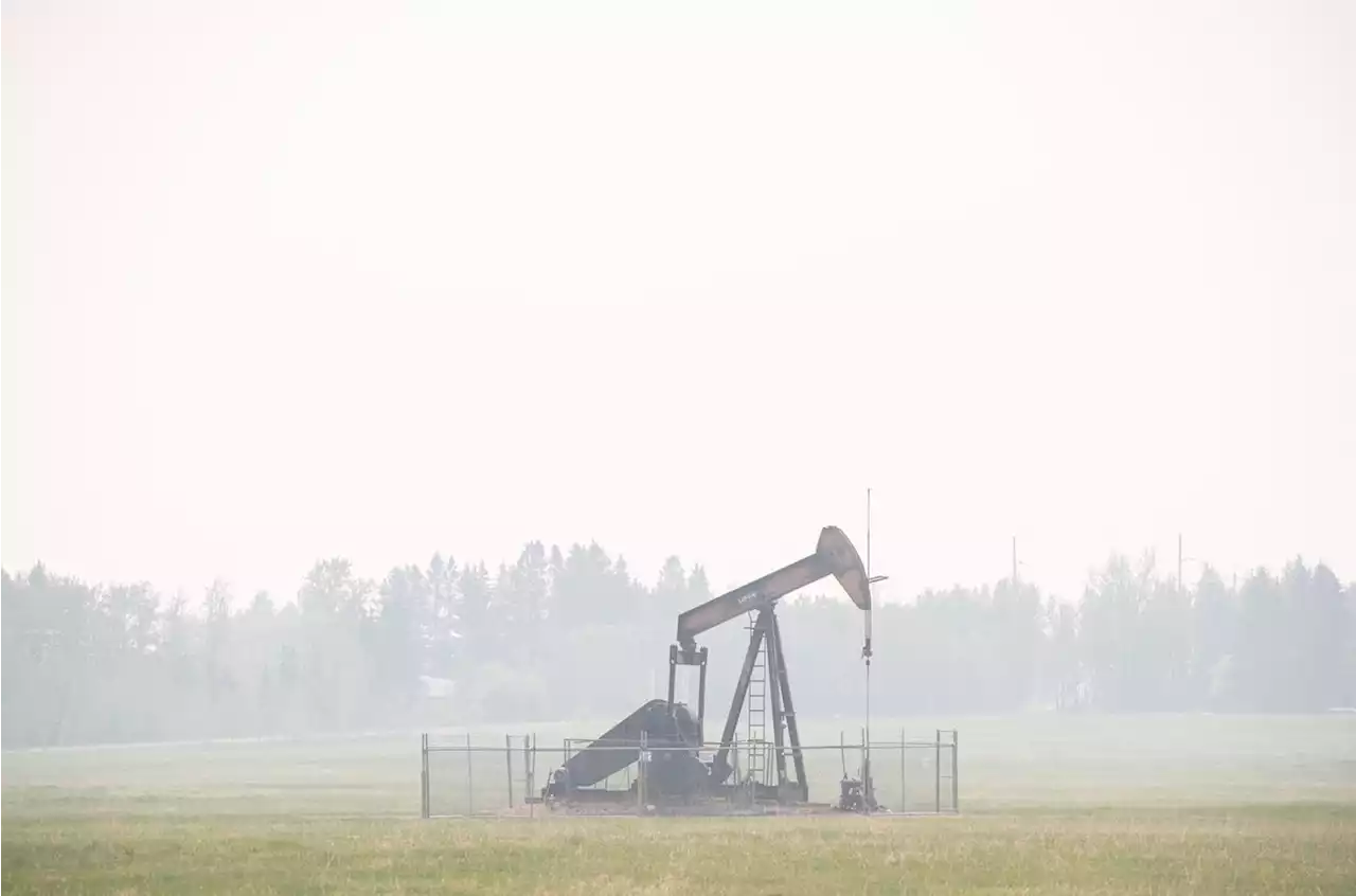 A climate-change gut check: The price of Canada’s oil-sands crude is soaring, testing investors’ ESG principles