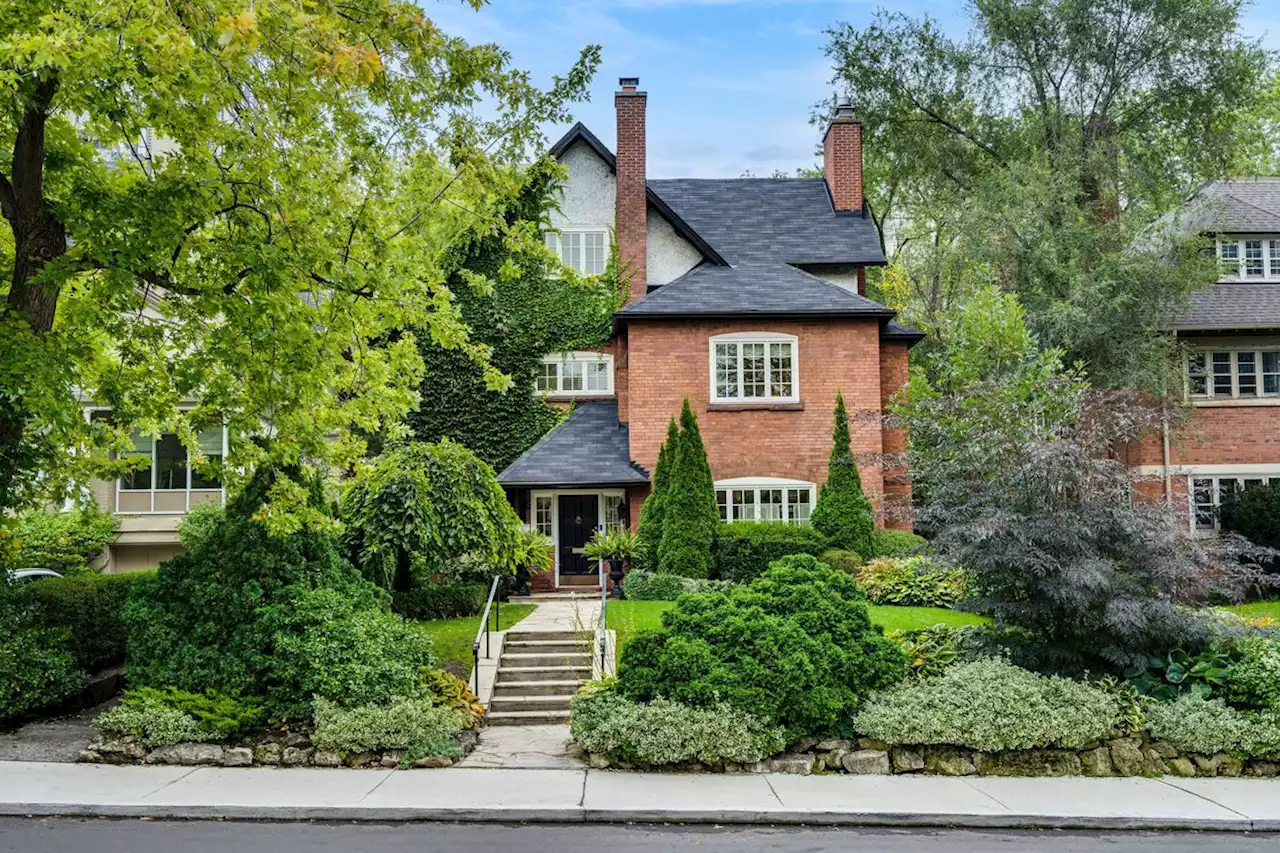 Forest Hill home with all the hallmarks of Eden Smith