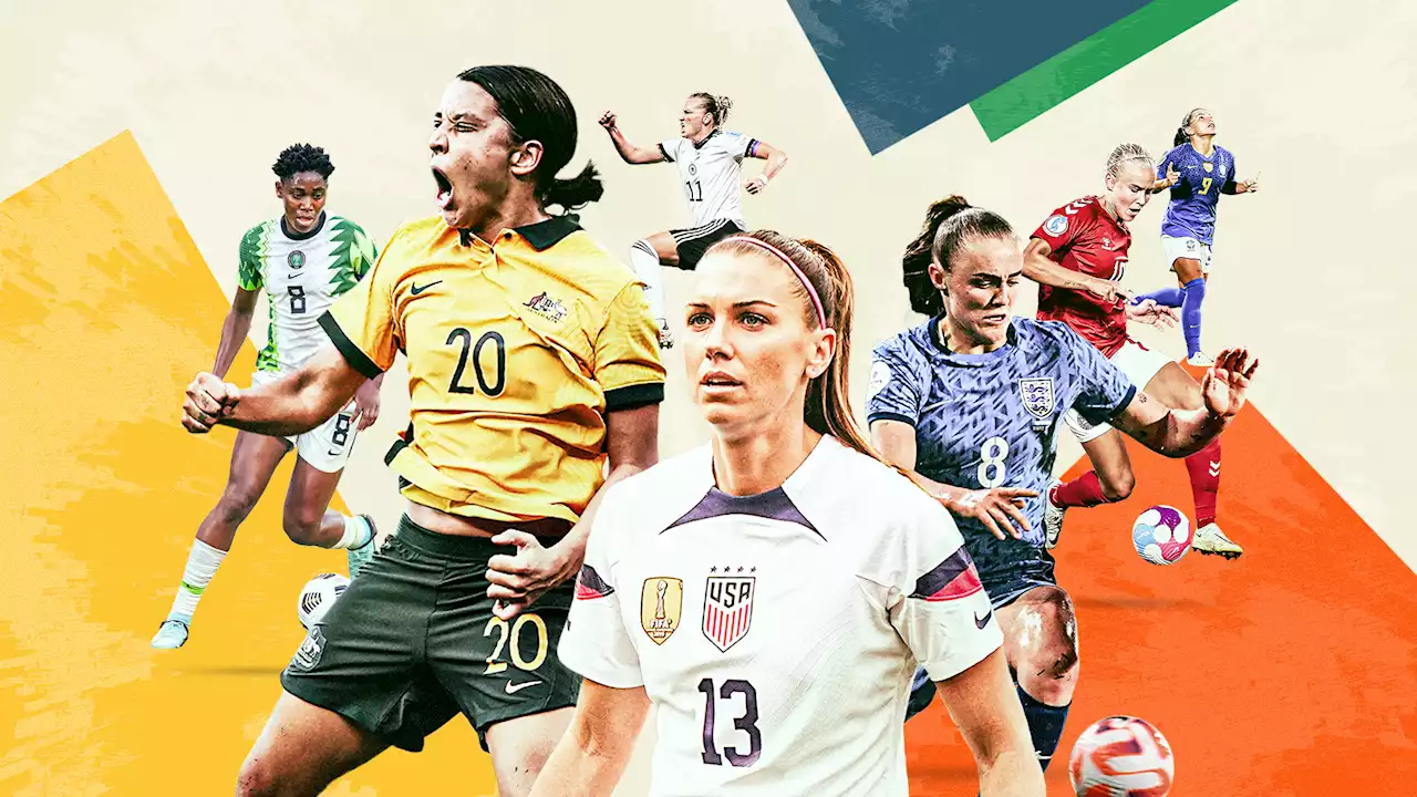 Jadwal Live Streaming GRATIS Piala Dunia Wanita 2023 Hari Ini | Goal.com Indonesia