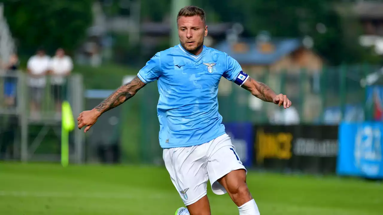 Immobile in Arabia: per la Lazio una cessione conveniente? | Goal.com Italia