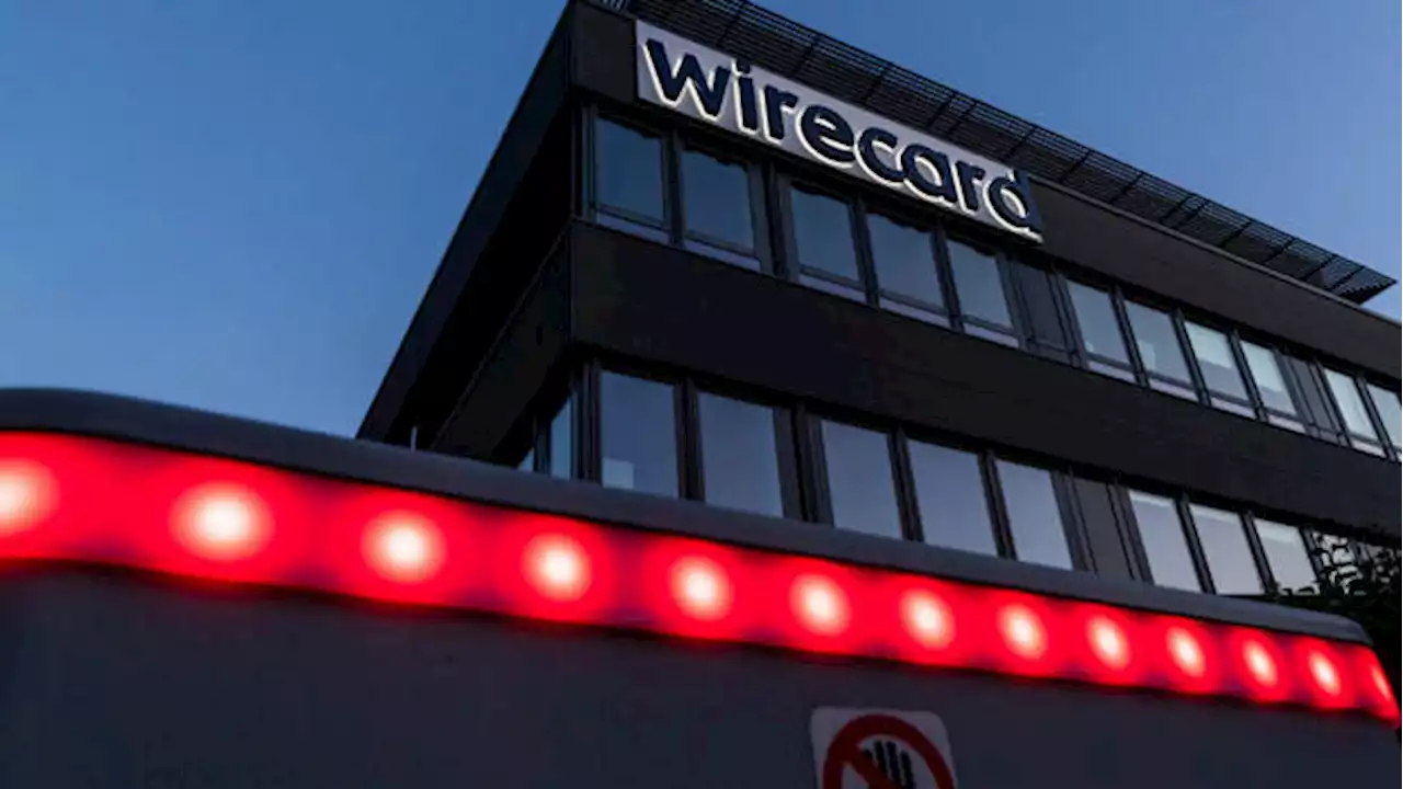 Wirecard: Gericht entscheidet später über Marsaleks Brief