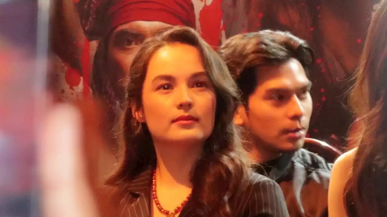 Chelsea Islan, Jadi Sedih