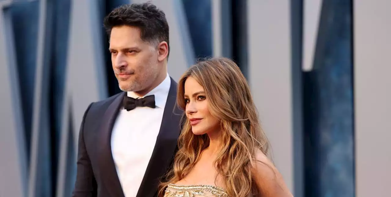 Joe Manganiello Officially Files for Divorce from Sofía Vergara 2 Days After Split Announcement