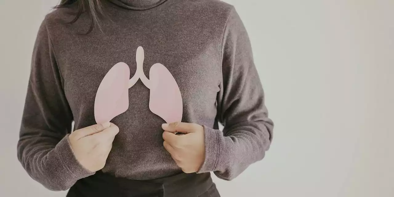 Lung Cancer 101