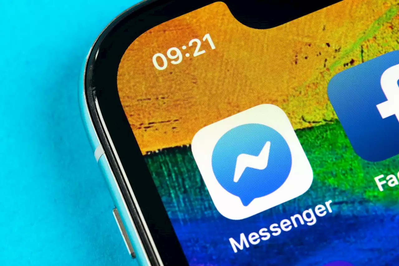 Bürgerrechtler klagen gegen Chatkontrolle des Facebook Messenger