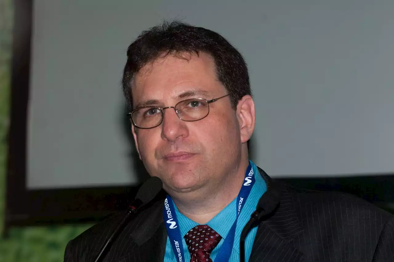 Vom Hacker zum Phantom: Zum Tode von Kevin Mitnick