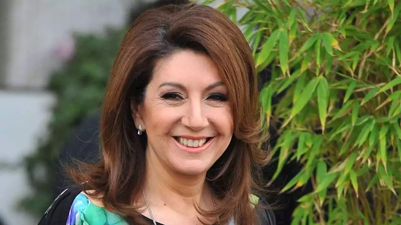 Jane McDonald thrills fans as she celebrates major news